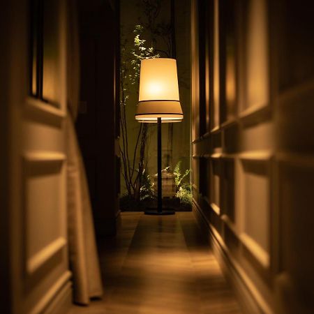 Azabu Ten Токио Экстерьер фото
