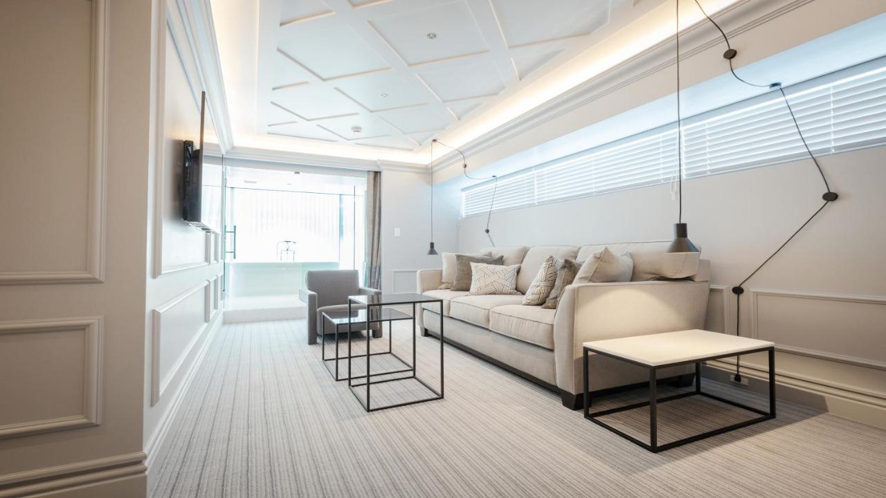 Azabu Ten Токио Экстерьер фото