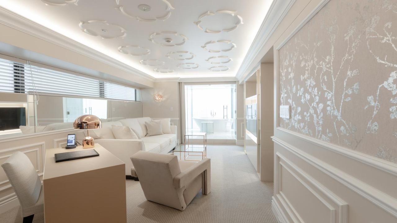 Azabu Ten Токио Экстерьер фото