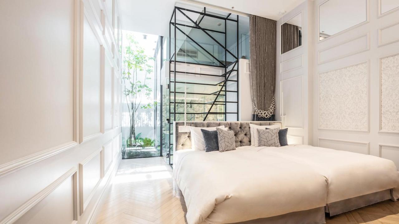 Azabu Ten Токио Экстерьер фото