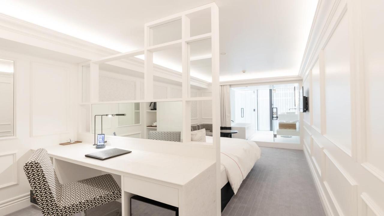 Azabu Ten Токио Экстерьер фото