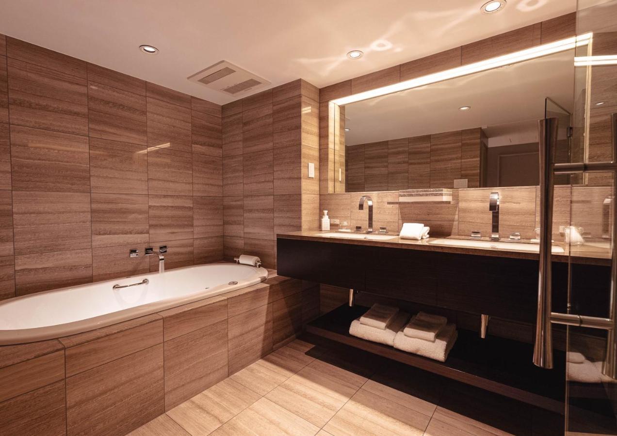 Azabu Ten Токио Экстерьер фото