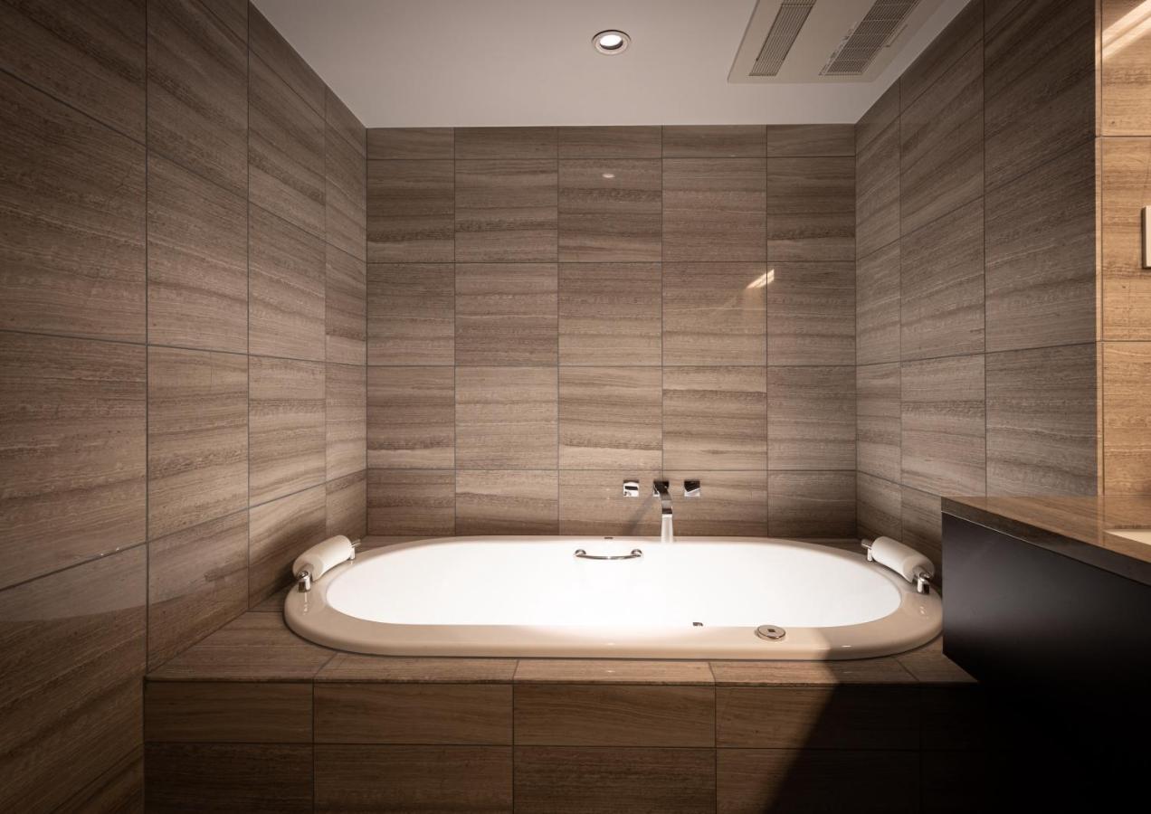 Azabu Ten Токио Экстерьер фото