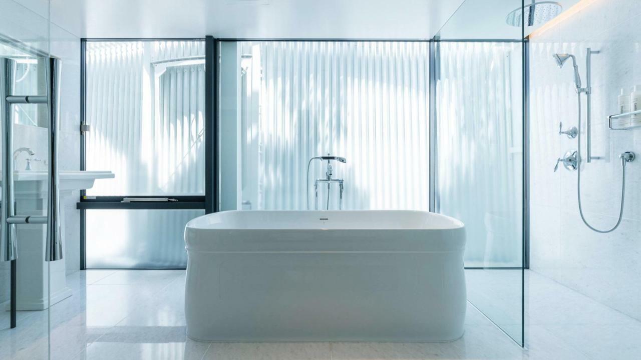 Azabu Ten Токио Экстерьер фото