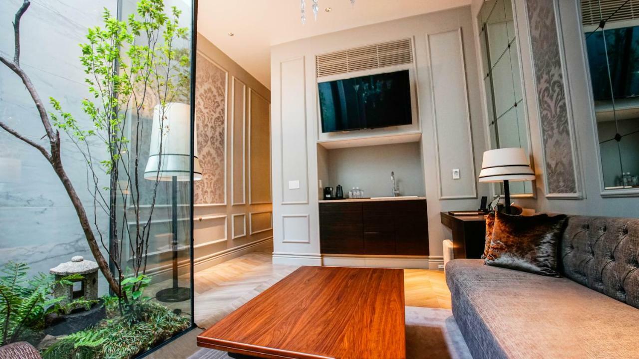 Azabu Ten Токио Экстерьер фото
