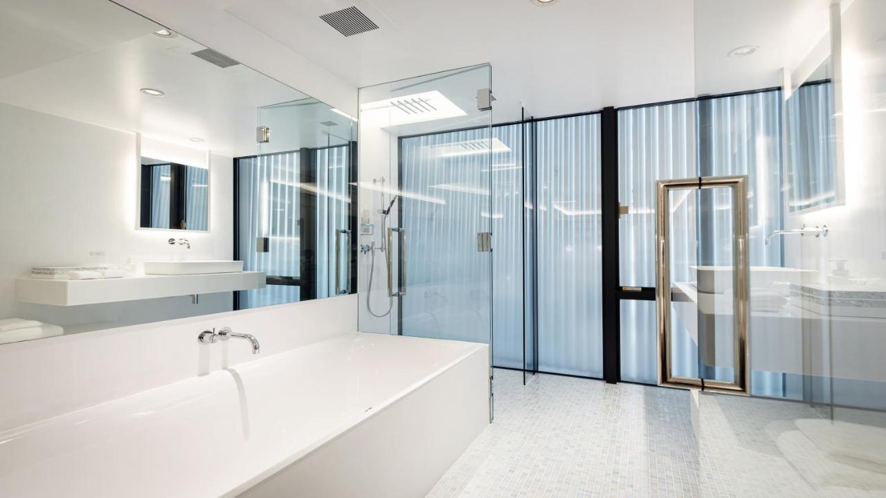 Azabu Ten Токио Экстерьер фото