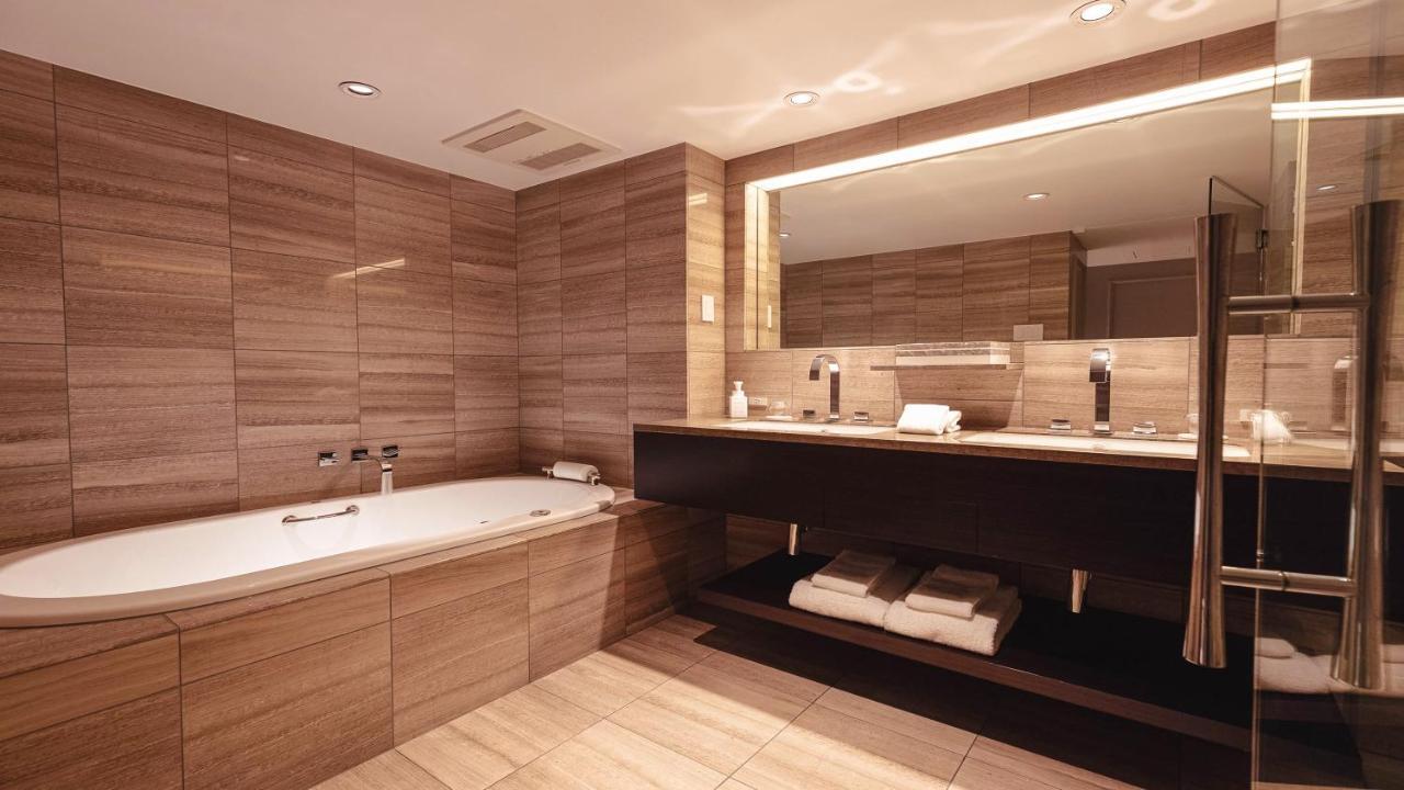 Azabu Ten Токио Экстерьер фото